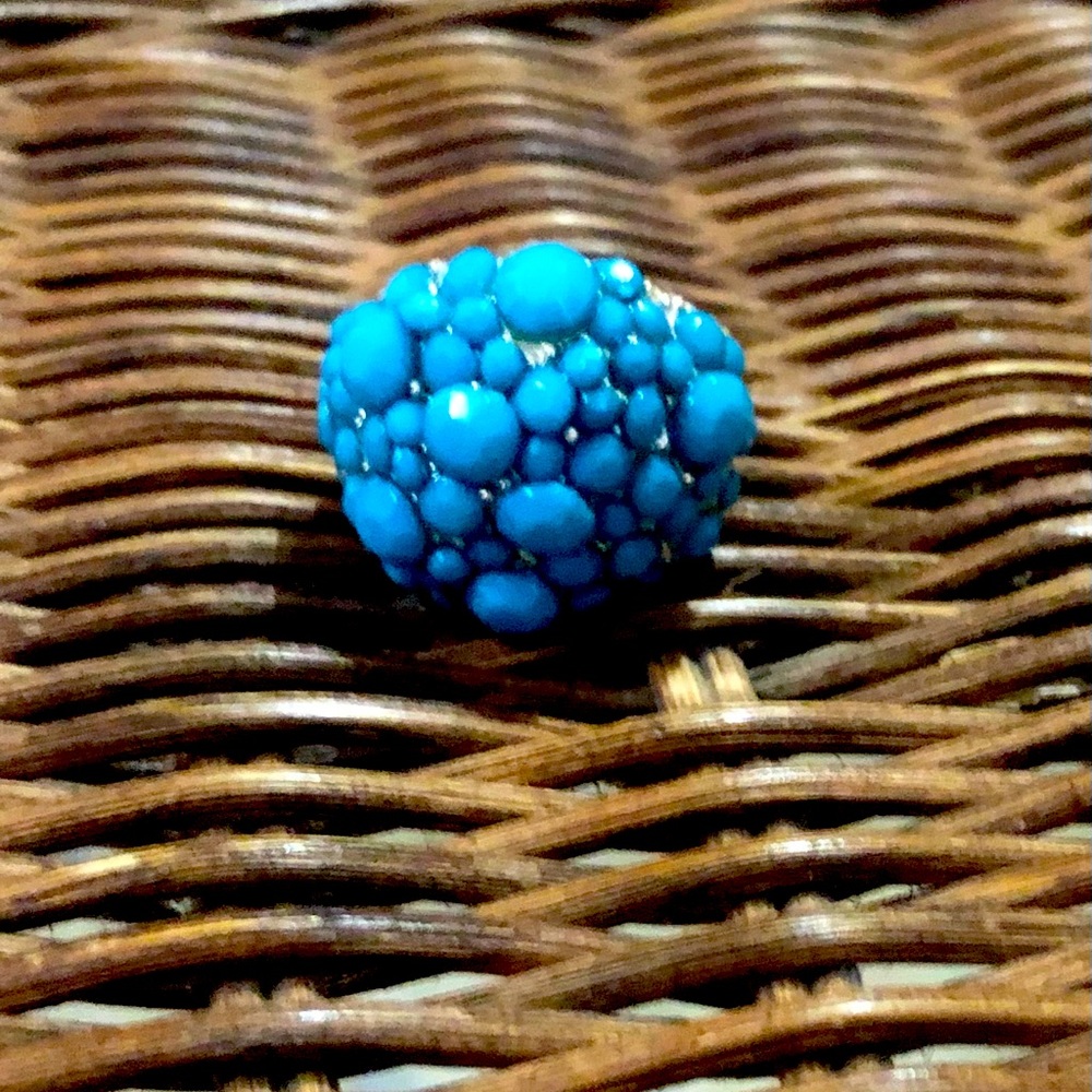 Cute ring adjustable to fit